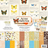 Набор бумаги "Атлас бабочек" фото, картинки