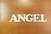  Панно "Angel" 39х8 см фото, картинки