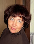 Нина Карташова