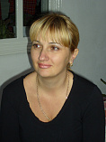 Ирина Лифарова