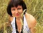 Екатерина Клевцова