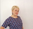 Екатерина Фонайлова