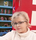 Ольга  Селезнева